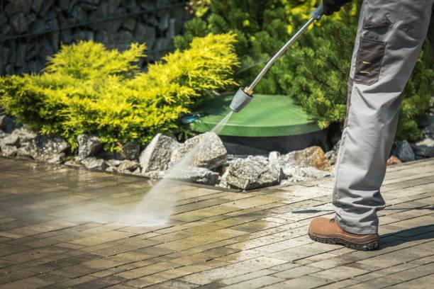 Best Post-Construction Pressure Washing  in Westmorland, CA