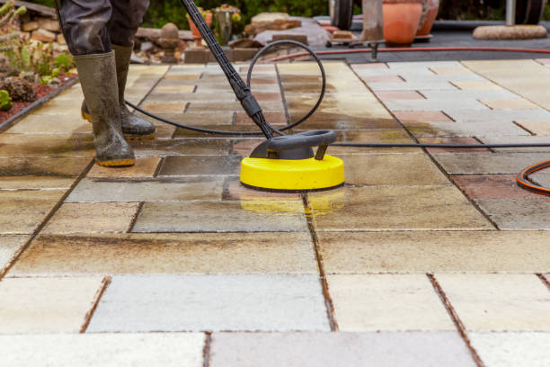 Best Parking Lot and Garage Cleaning  in Westmorland, CA