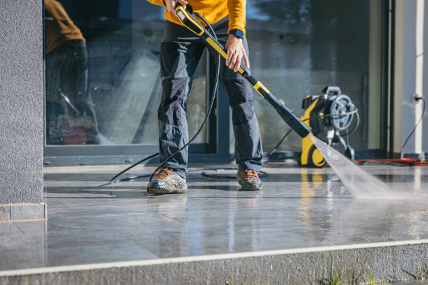 Best Gas Station Cleaning  in Westmorland, CA